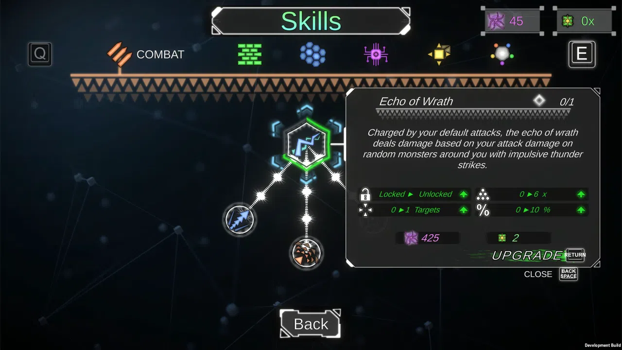 Cube Crawler Screenshot 2