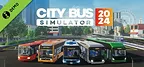 City Bus Simulator 2024 Demo