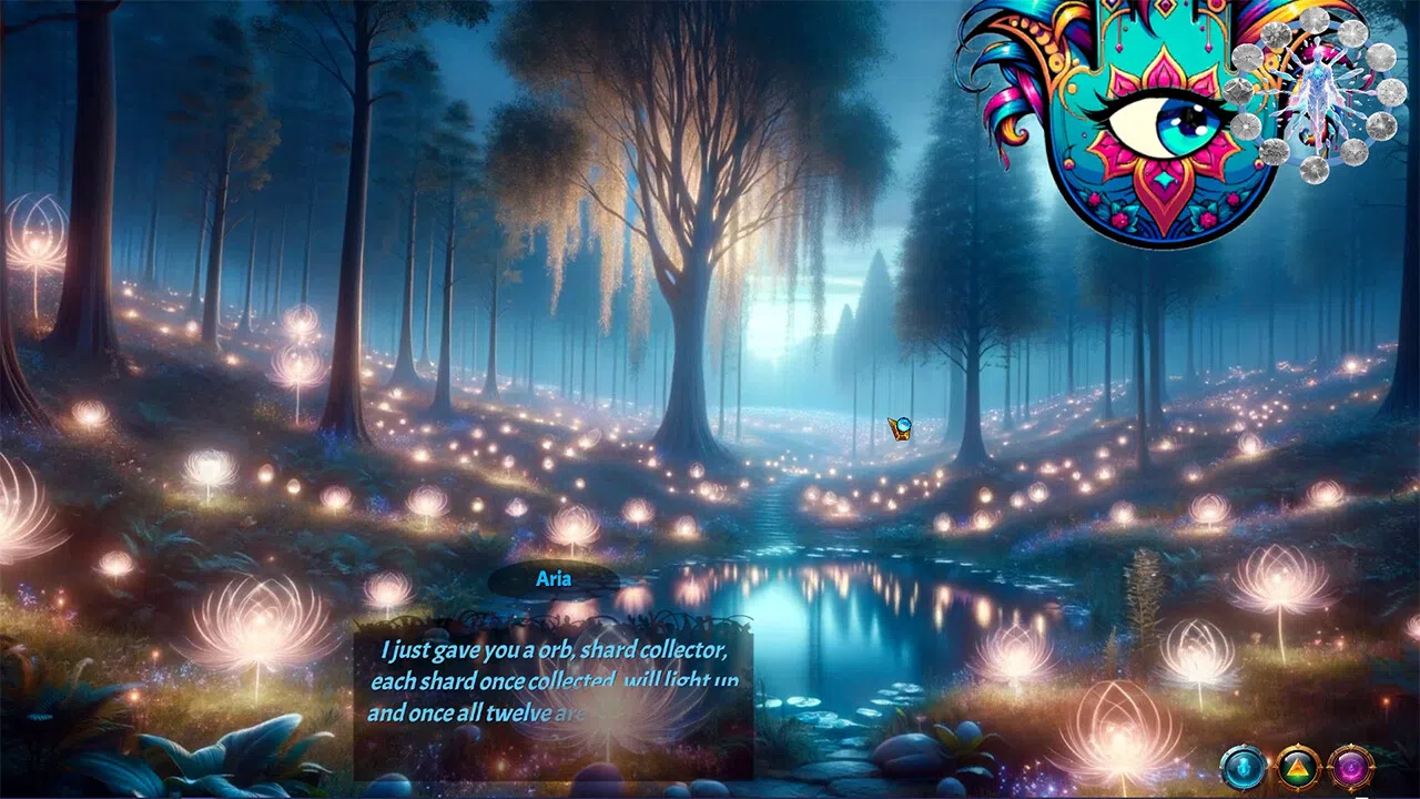 Guardians Of The AfterLife Screenshot 1