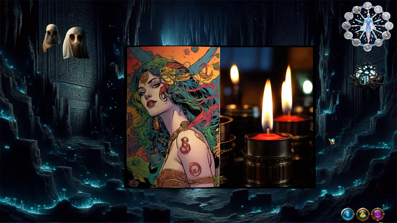 Guardians Of The AfterLife Screenshot 2
