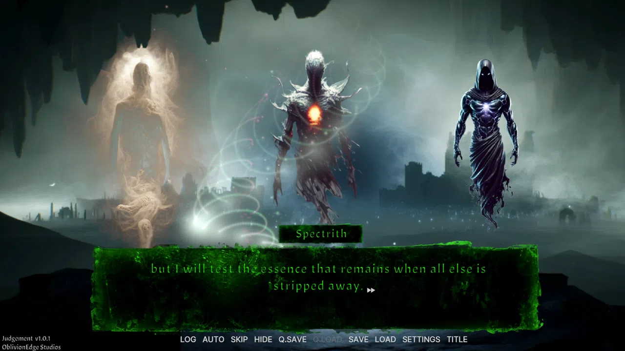 Guardians Of The AfterLife Screenshot 0