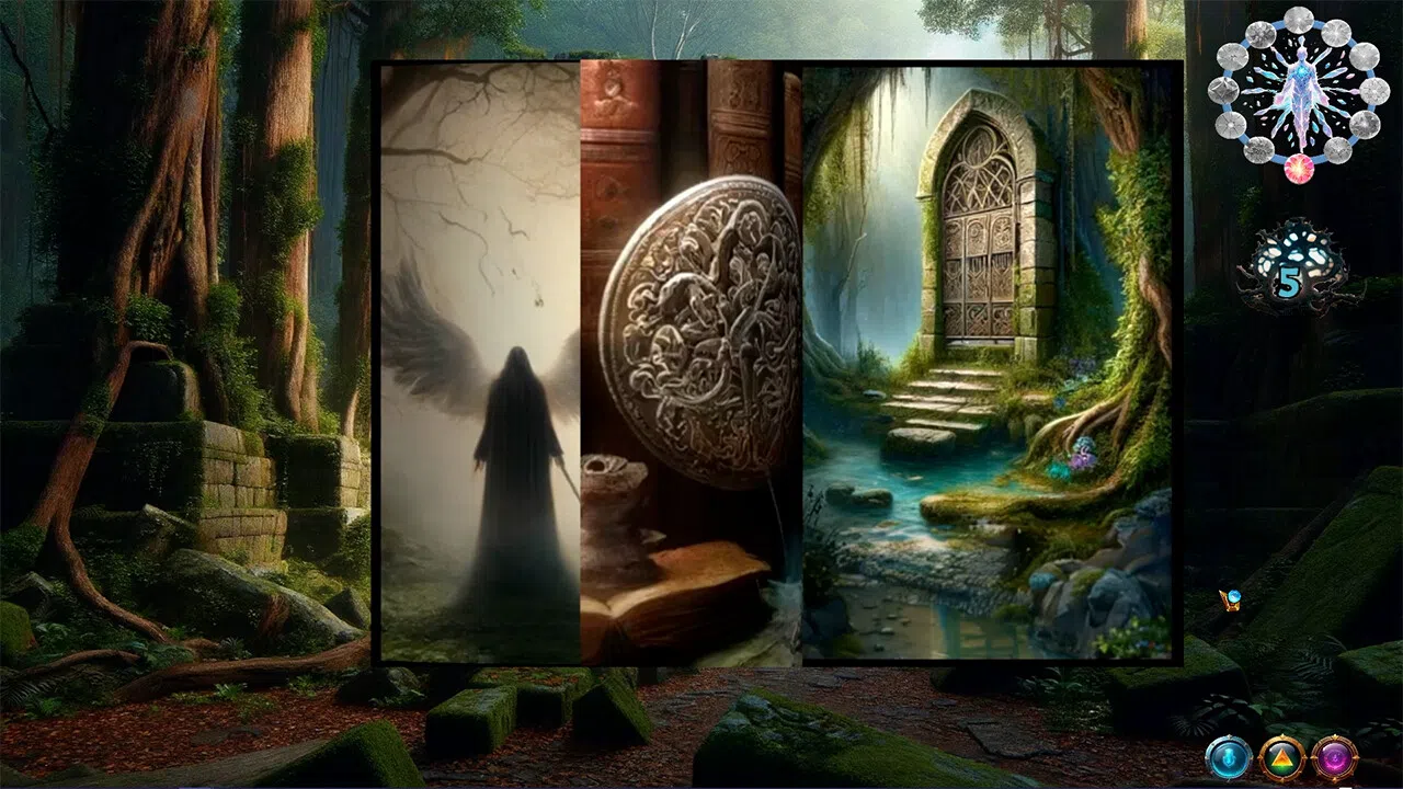 Guardians Of The AfterLife Screenshot 5