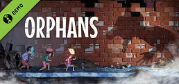 Orphans Demo