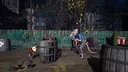 Orphans Demo Screenshot 1