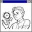 Black Hole Sun icon