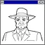 Do the Evolution icon