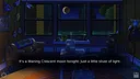 The Shadow Over Cyberspace Screenshot 5