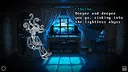 The Shadow Over Cyberspace Screenshot 0