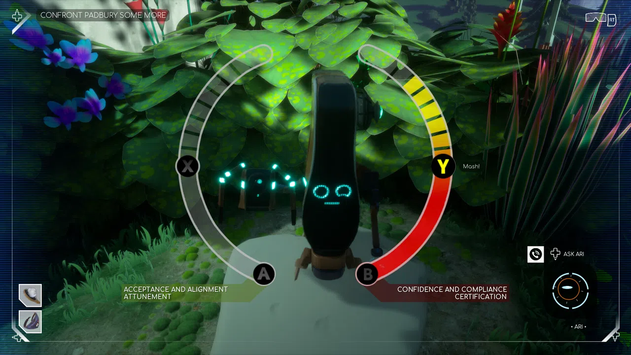 AI Confidential Screenshot 4