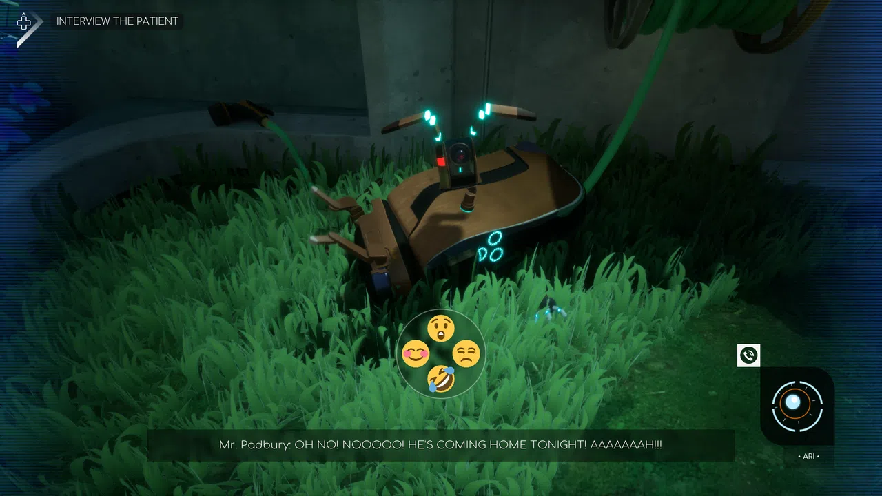 AI Confidential Screenshot 6