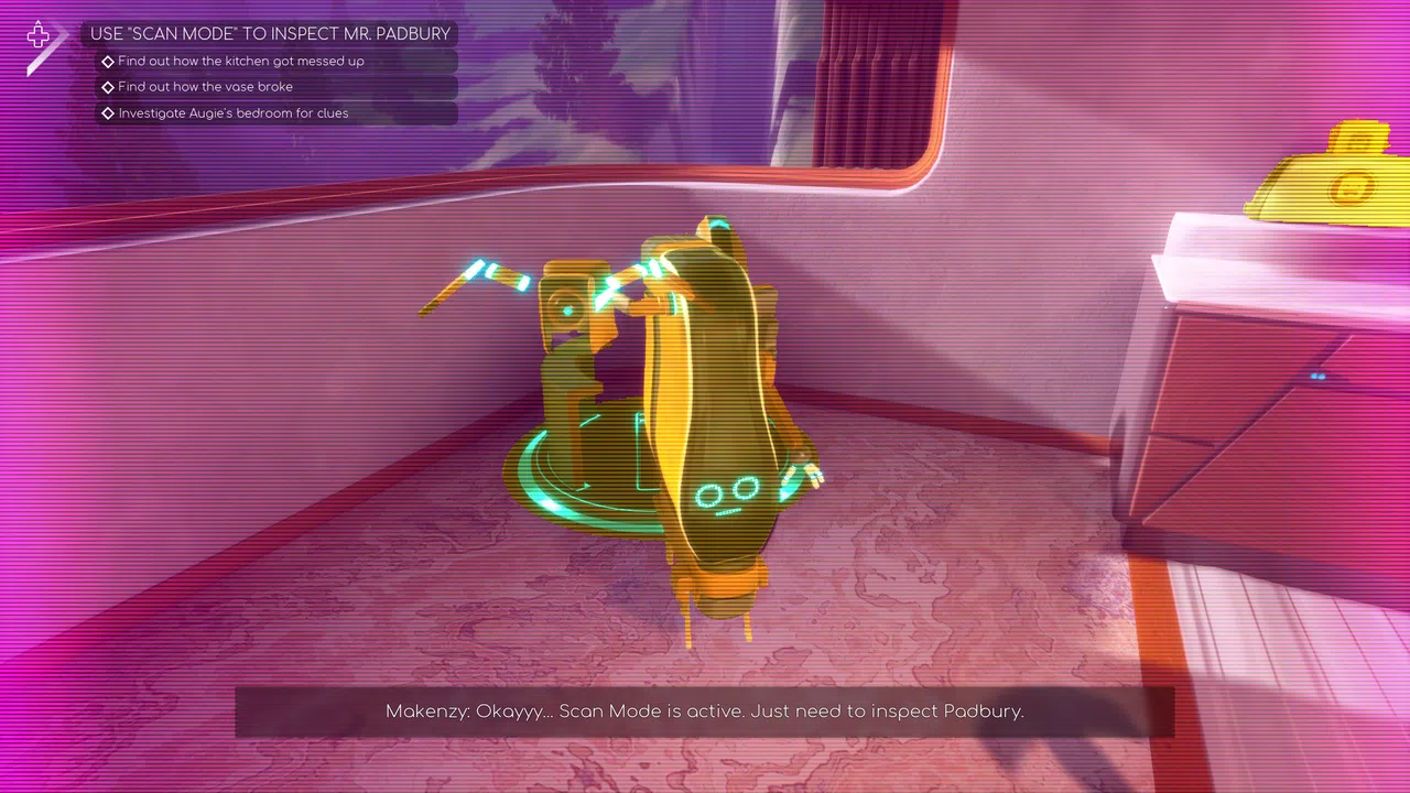 AI Confidential Screenshot 2