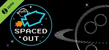 Spaced Out Demo