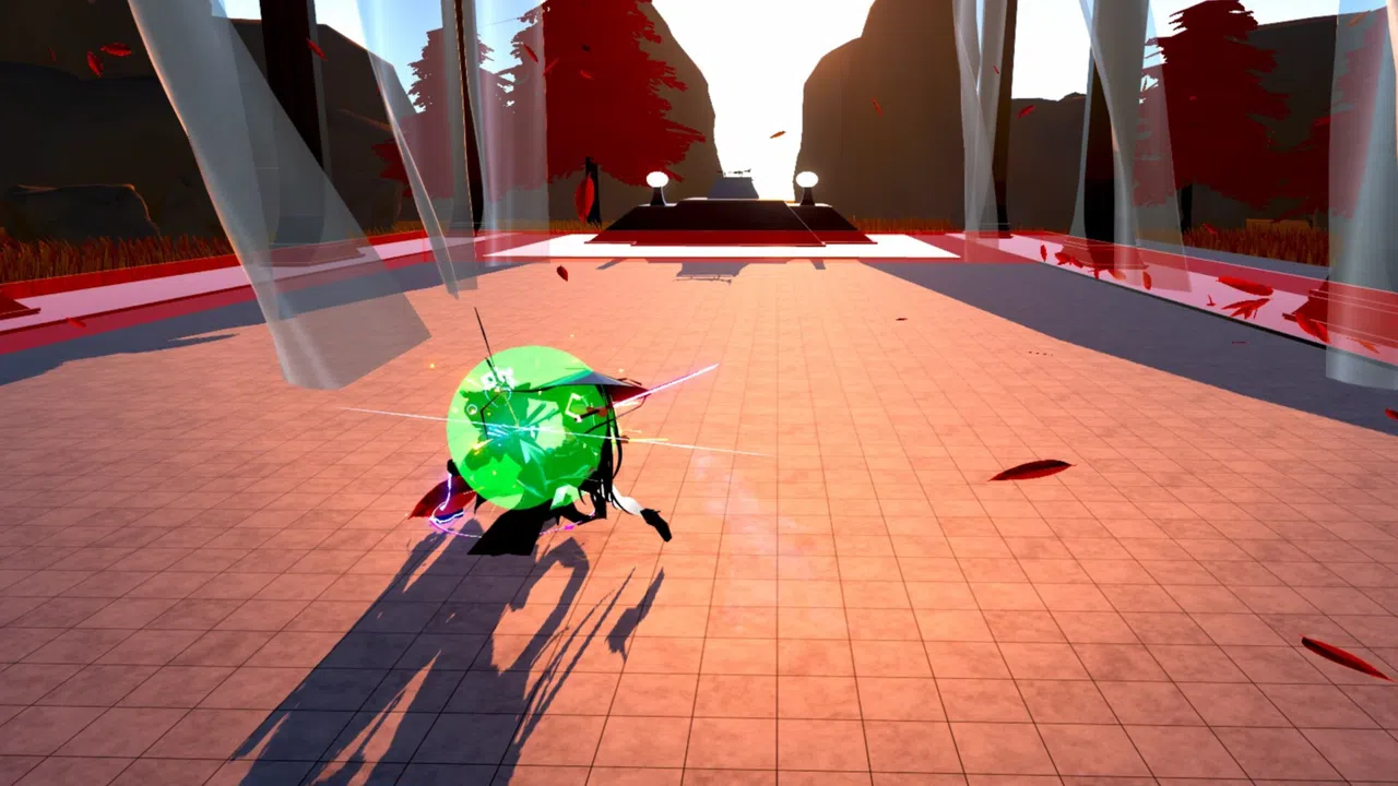 Eden Warrior Screenshot 8