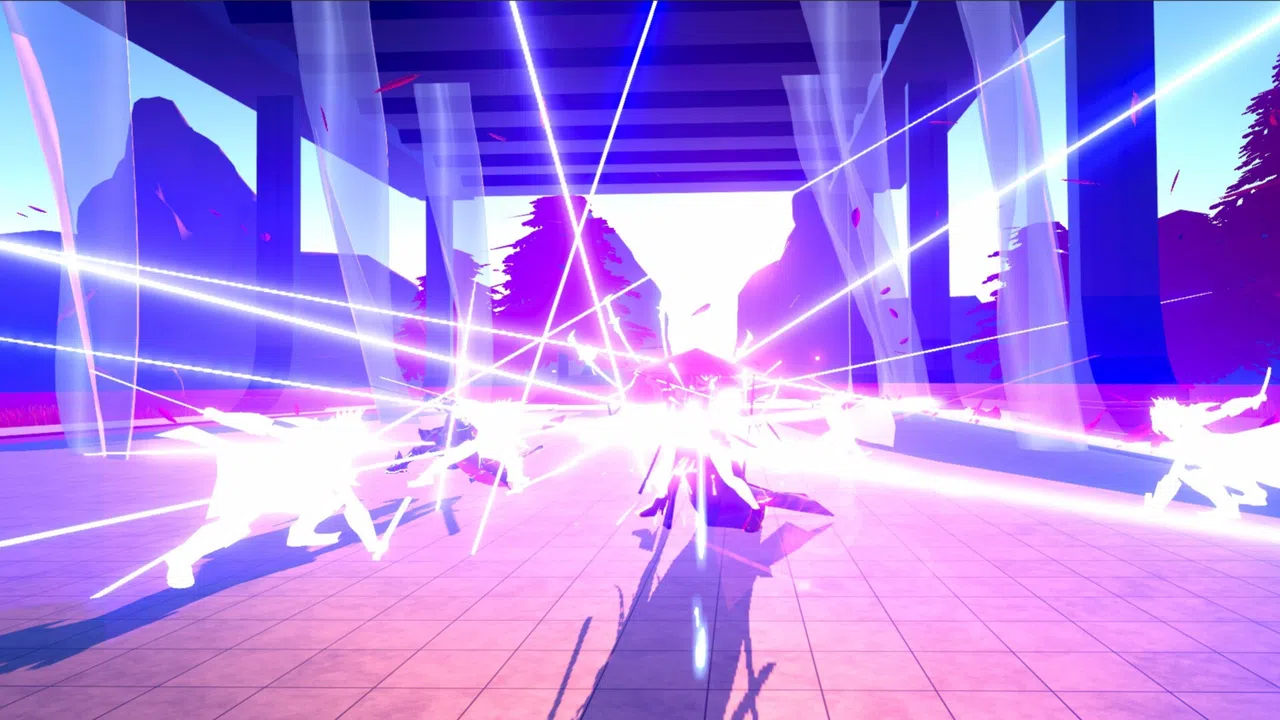 Eden Warrior Screenshot 4