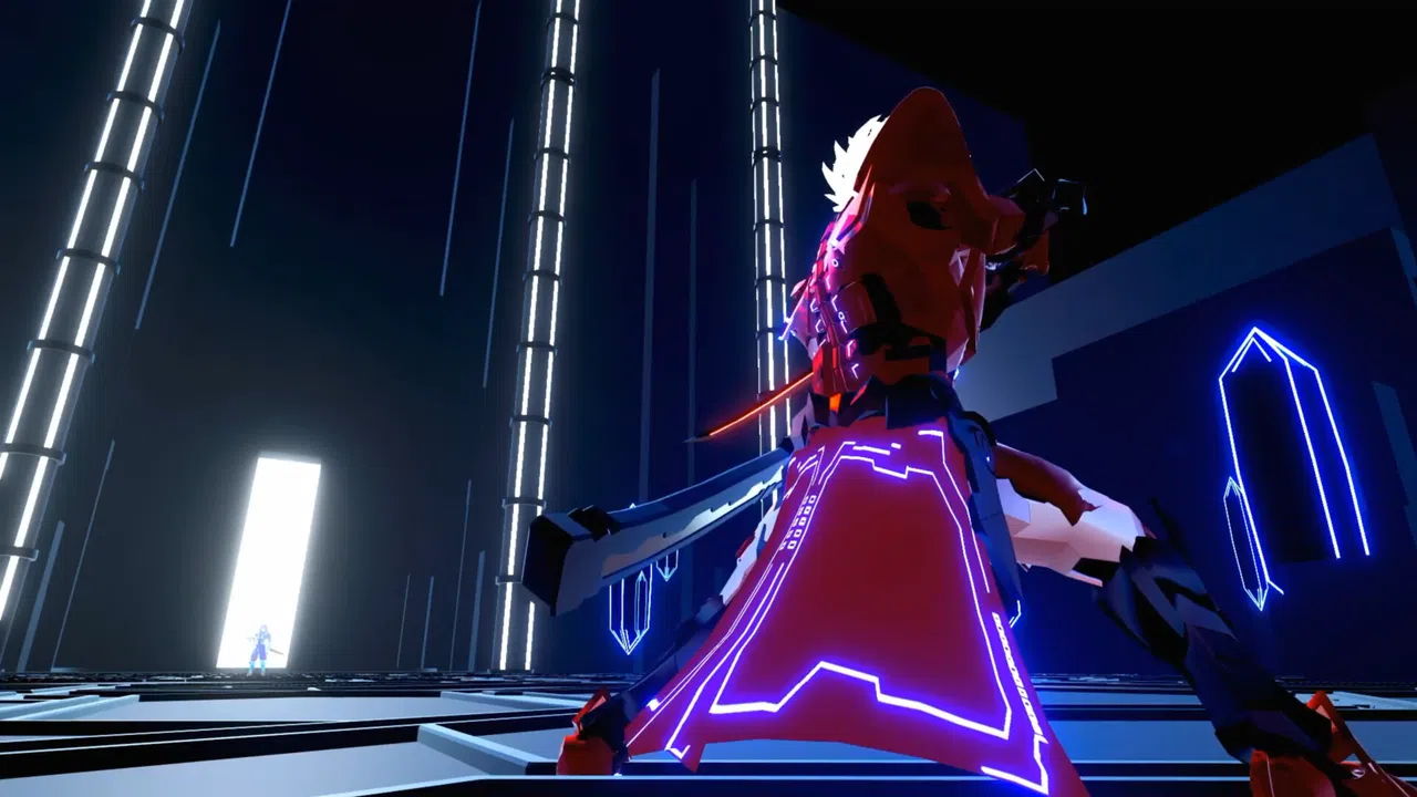 Eden Warrior Screenshot 6