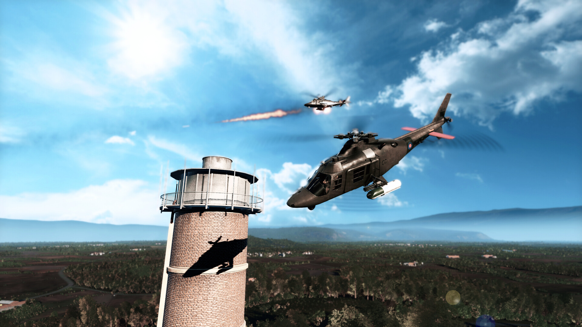 WARNO - Nemesis #4 - Capital Defence Screenshot 13