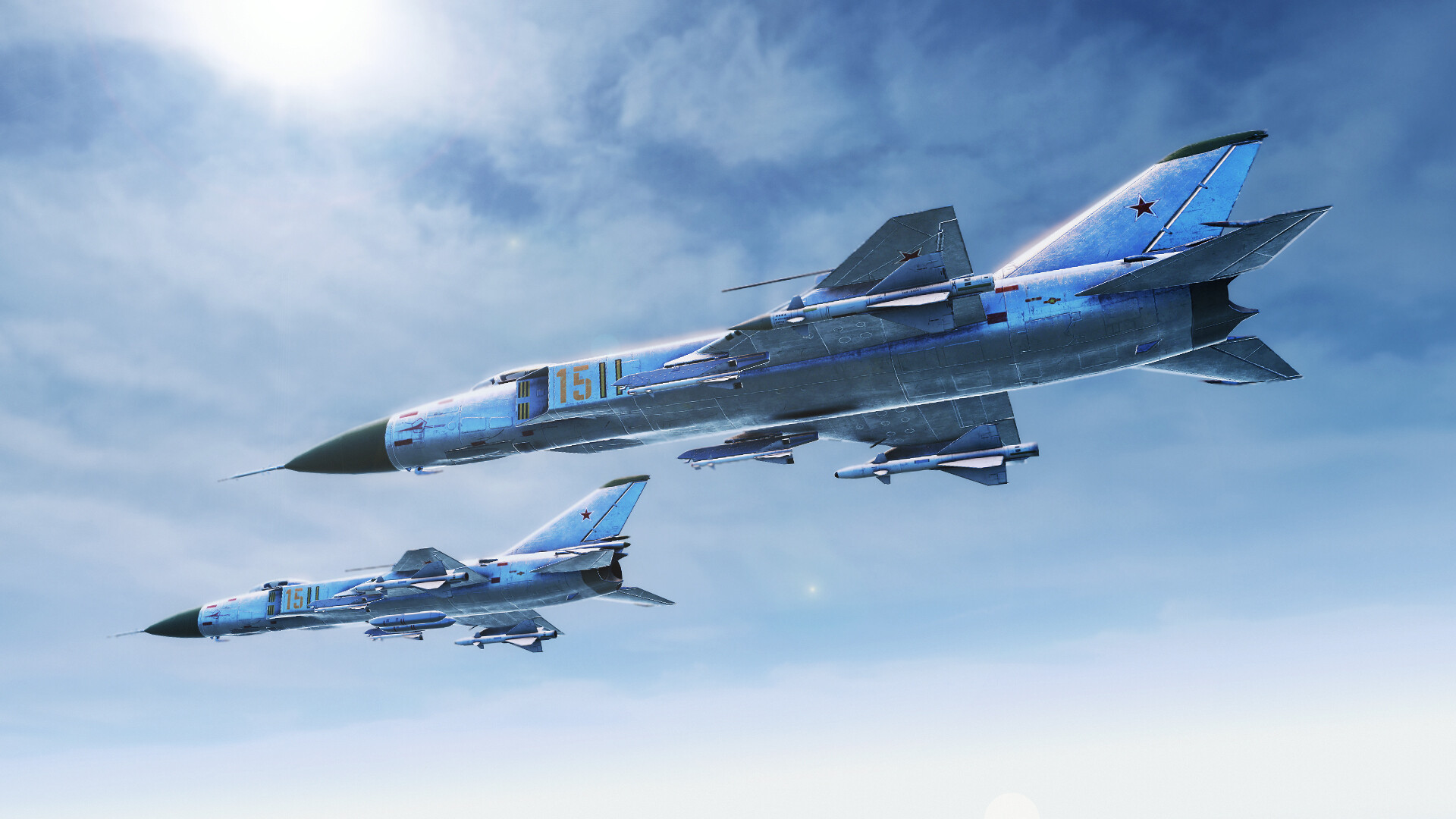 WARNO - Nemesis #4 - Capital Defence Screenshot 6