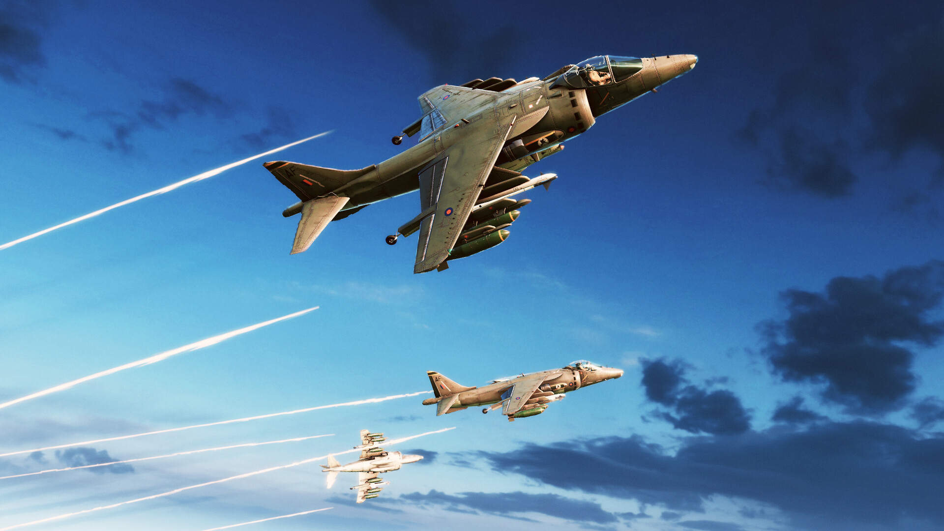 WARNO - Nemesis #4 - Capital Defence Screenshot 8