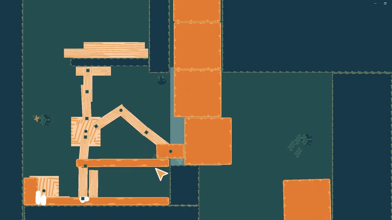 Limits of intelligence Screenshot 4