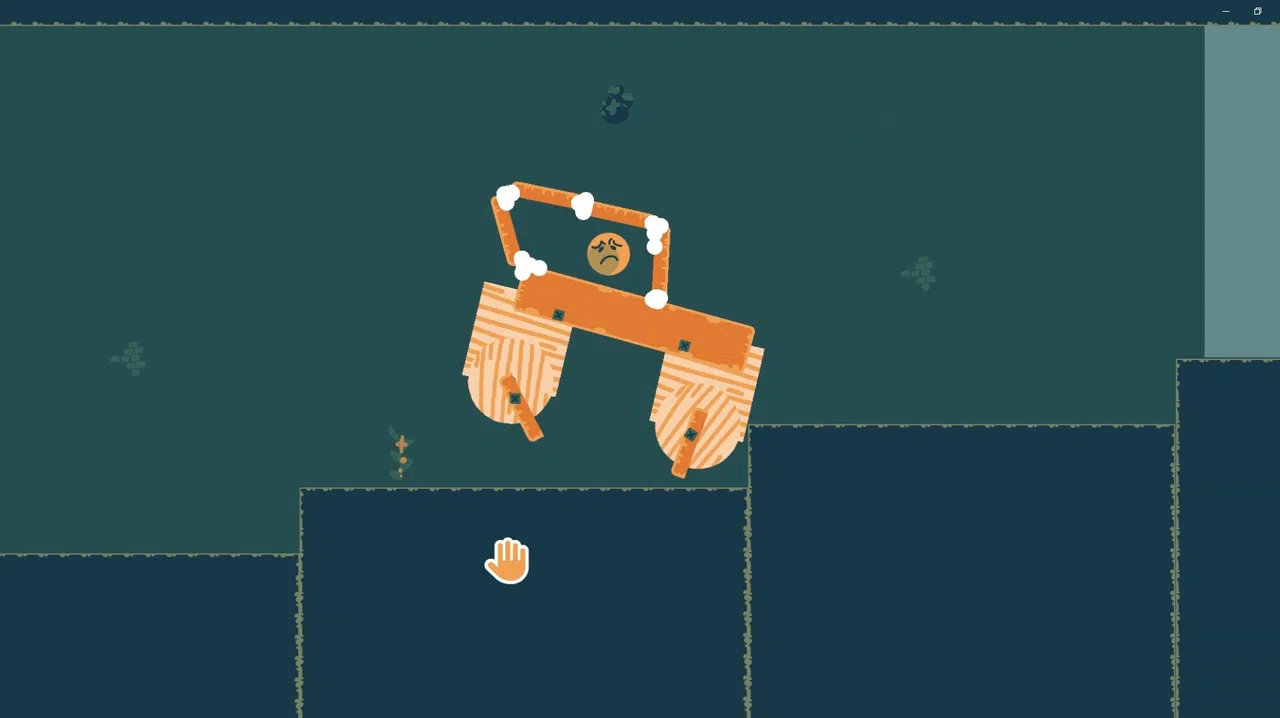 Limits of intelligence Screenshot 1
