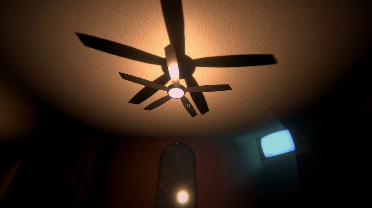 No Vacancy Tonight Demo Screenshot 6