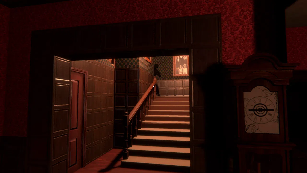No Vacancy Tonight Demo Screenshot 0