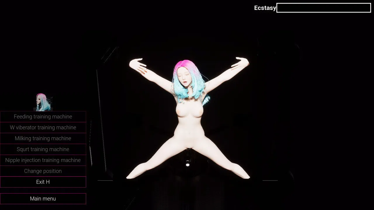 Room of lust Screenshot 3