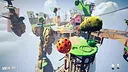 Marble Abduction! Patti Hattu Demo Screenshot 3