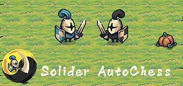 Solider AutoChess