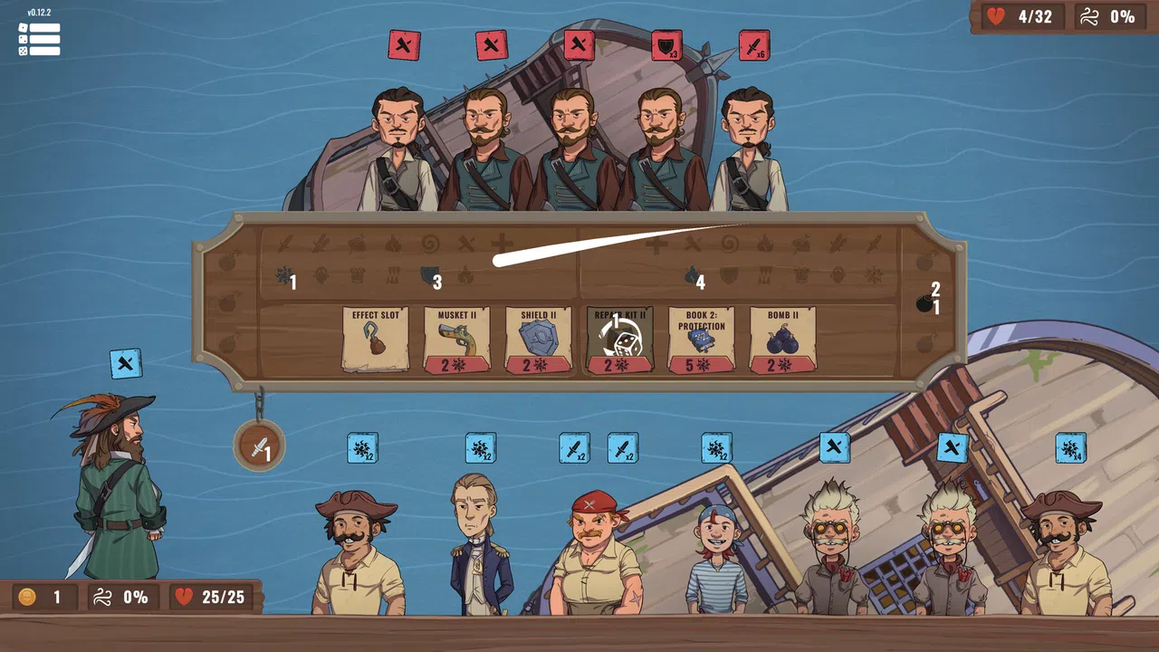 Dice Captain Demo Screenshot 0