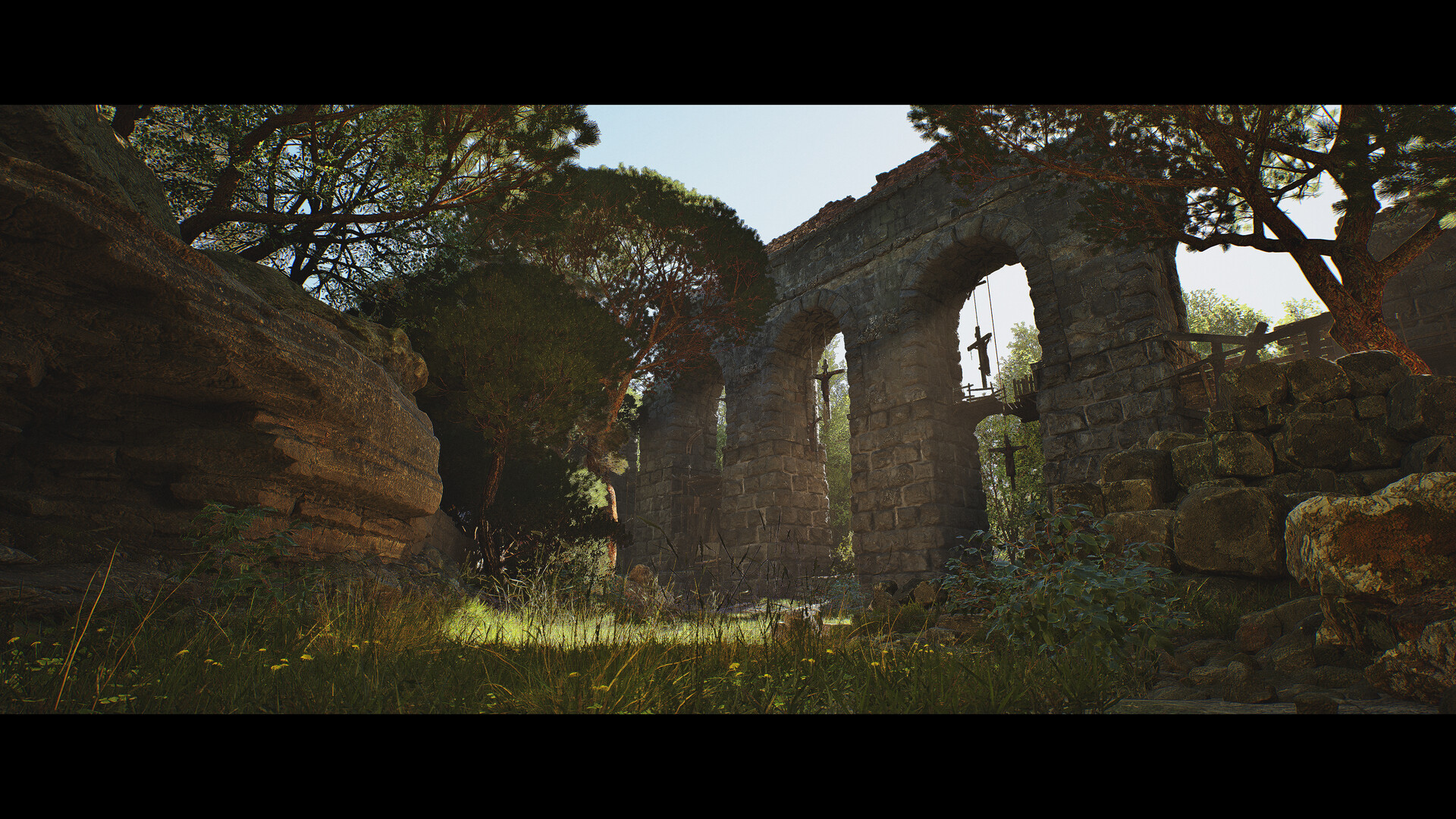 1348 Ex Voto Screenshot 4