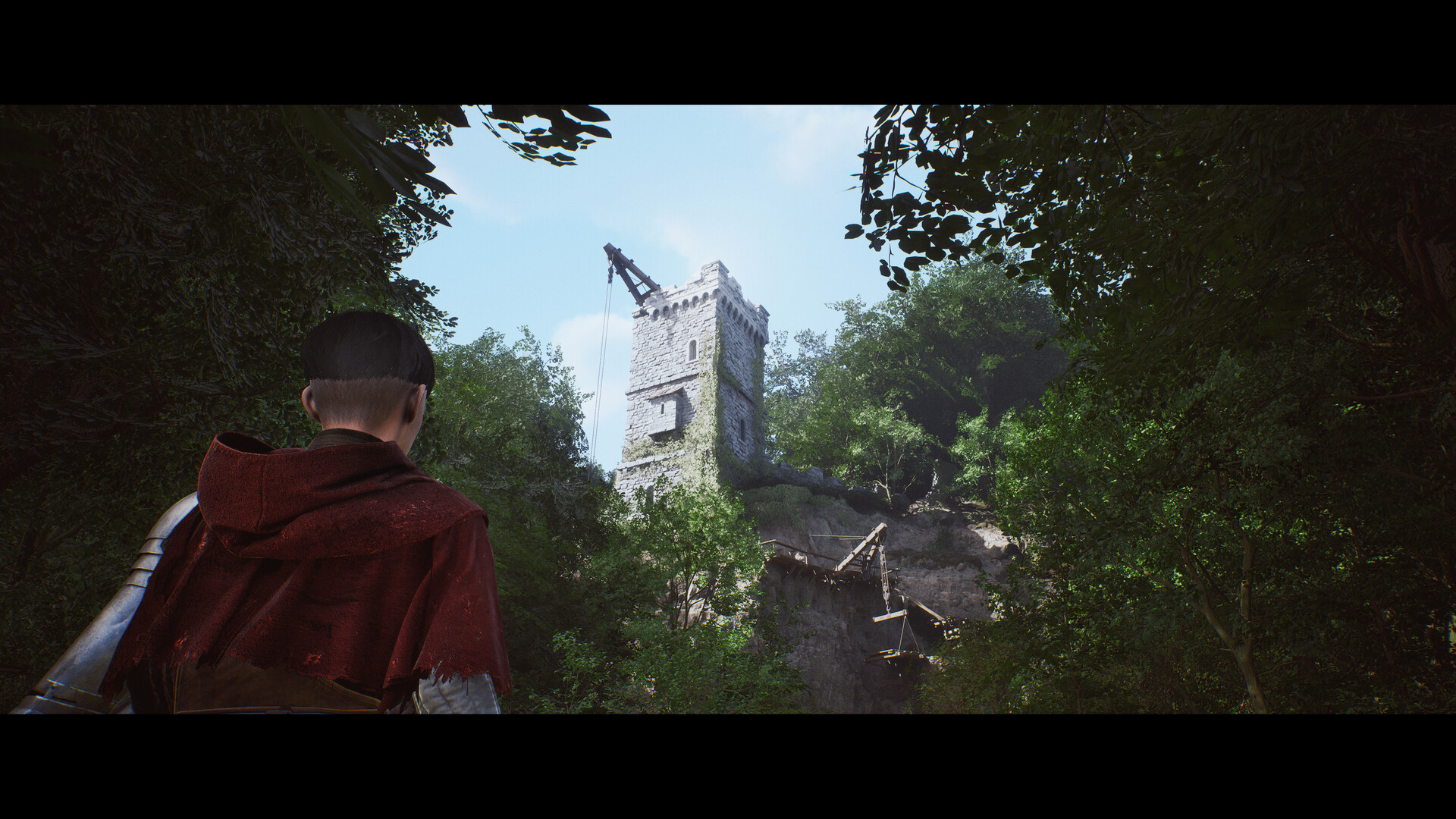 1348 Ex Voto Screenshot 5