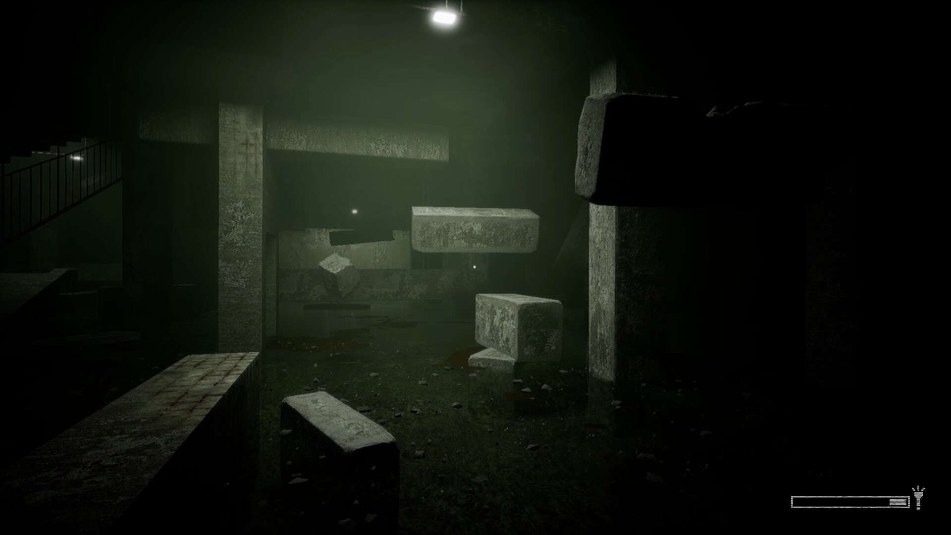 KELDER Screenshot 11