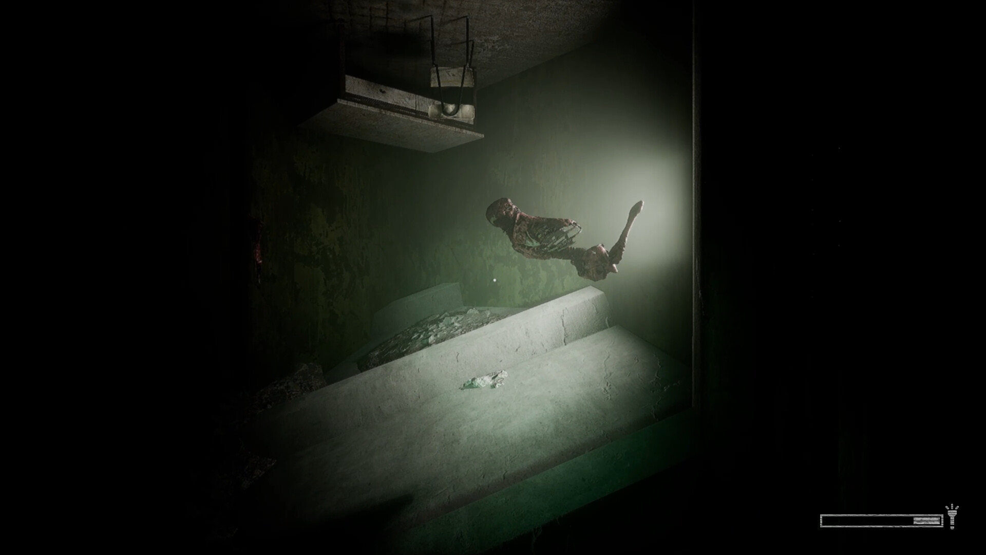 KELDER Screenshot 14