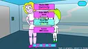 SIS and BRO: The Cyborg Siblings Demo Screenshot 1