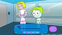 SIS and BRO: The Cyborg Siblings Demo Screenshot 0