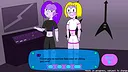 SIS and BRO: The Cyborg Siblings Demo Screenshot 2