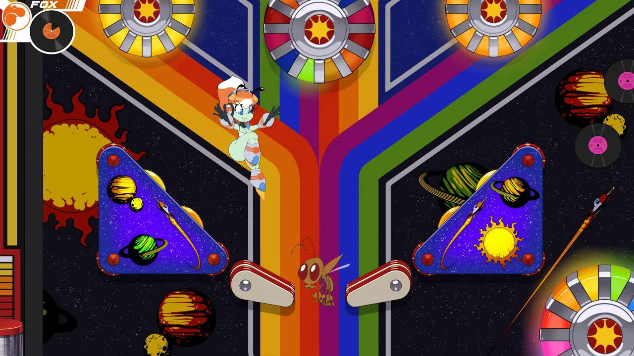 Fox in the 20th Century Screenshot 5
