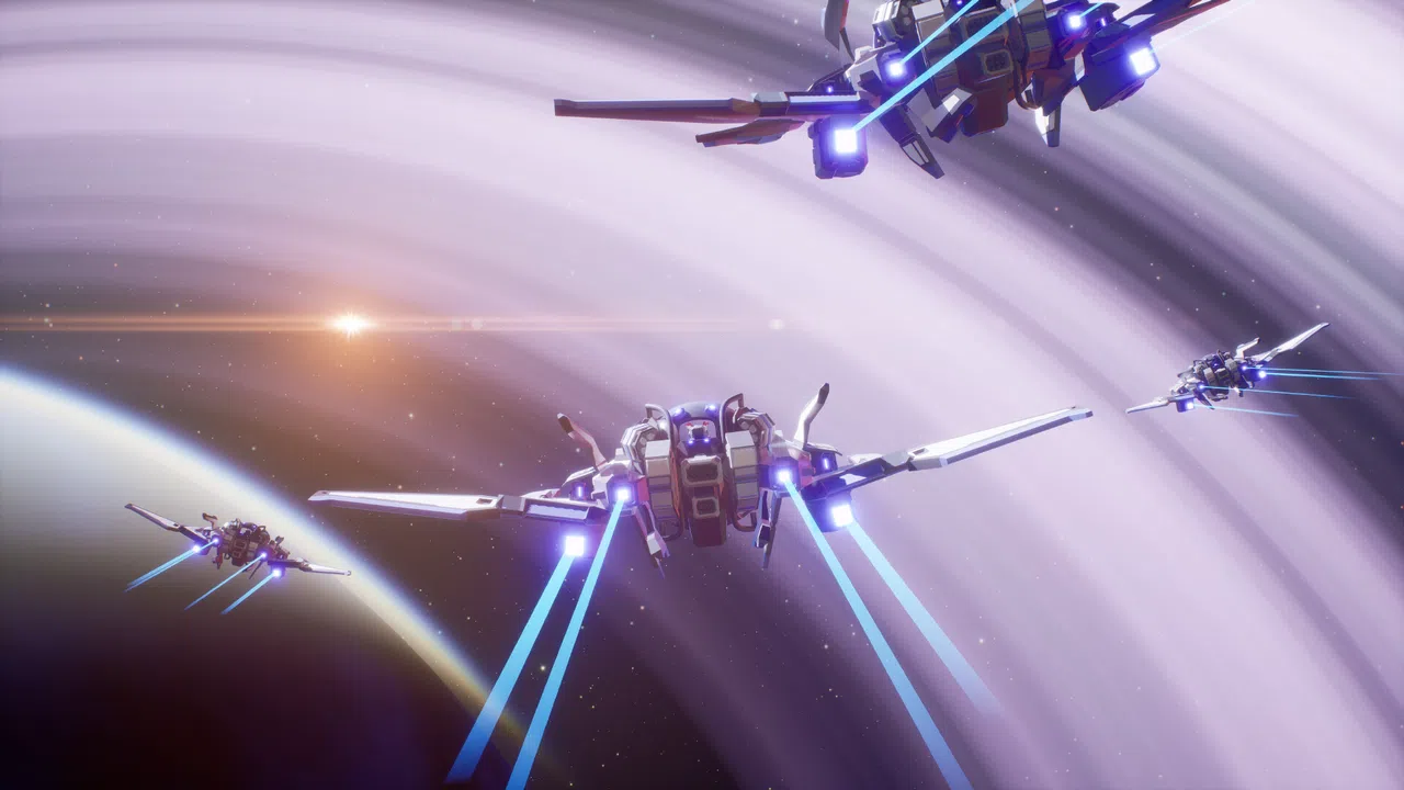 Owl Force Demo Screenshot 1
