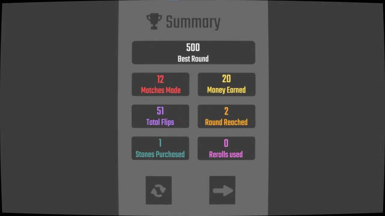 Matchstone Screenshot 4