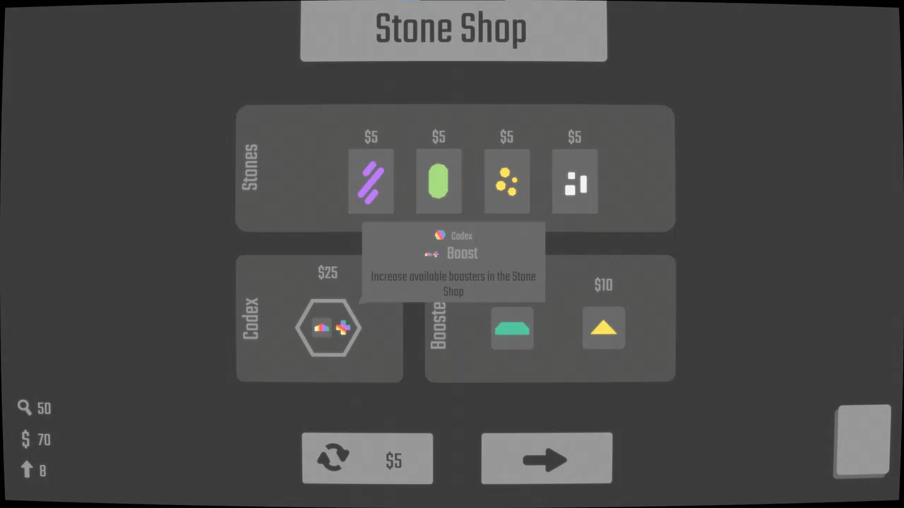 Matchstone Screenshot 2