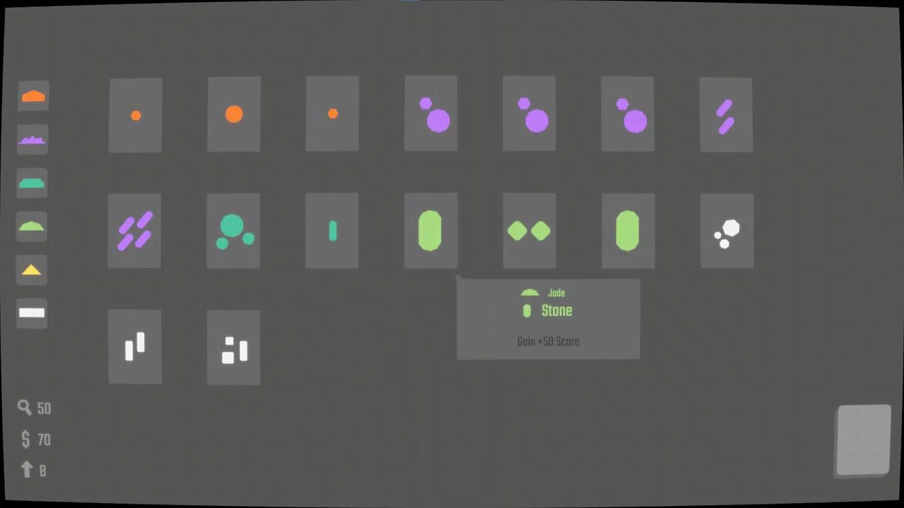 Matchstone Screenshot 3