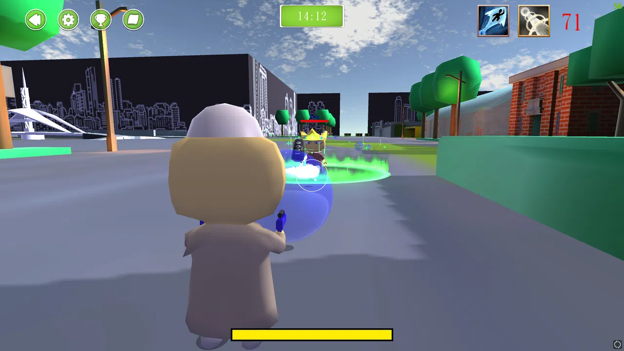 決戰打狗港 Screenshot 5