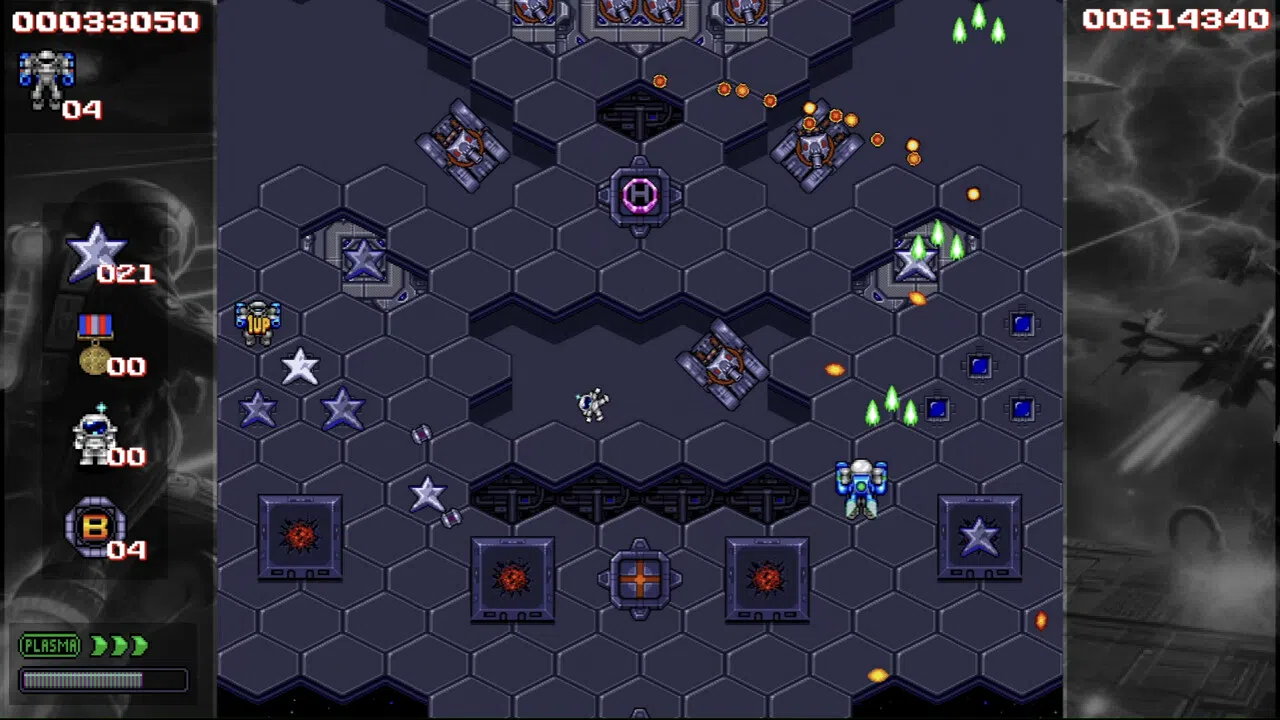 Chaos Moon : 1CC Edition Screenshot 4
