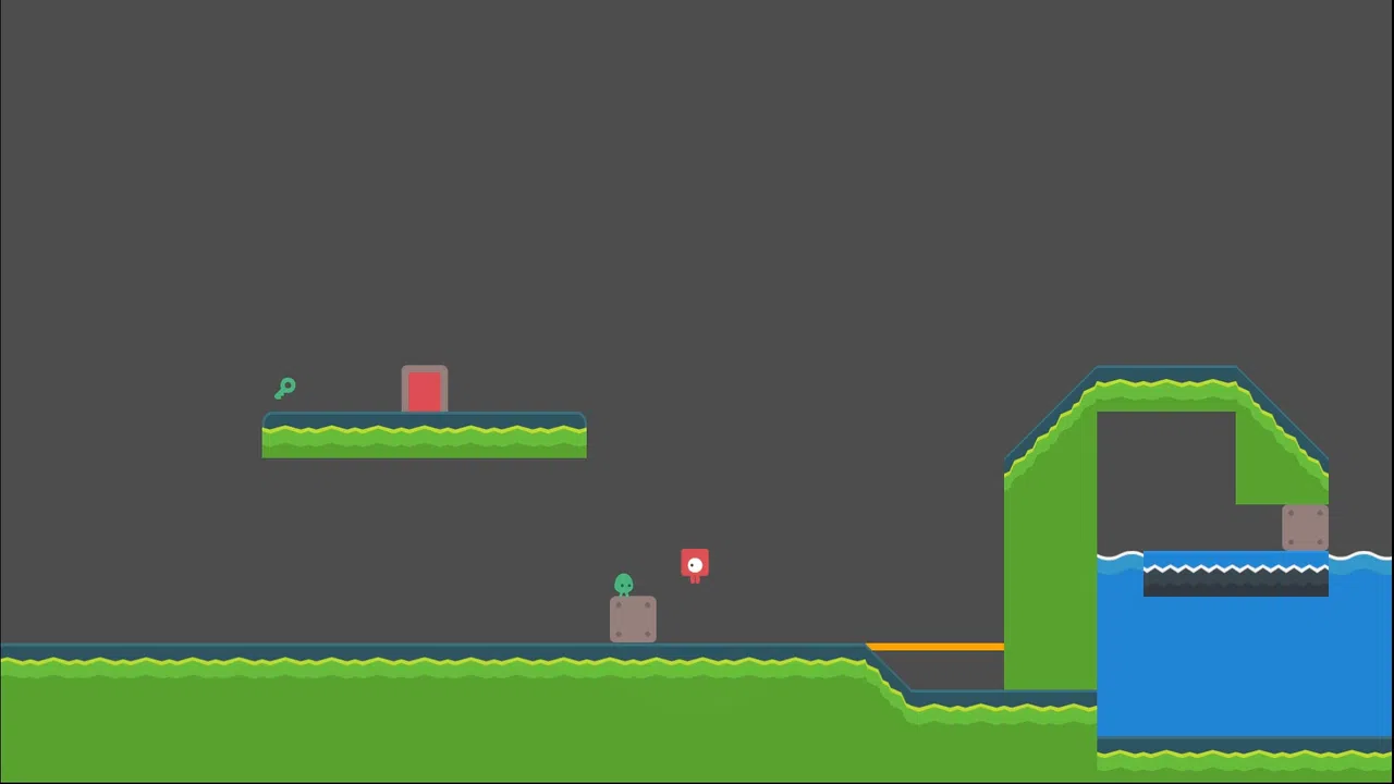 The Four Screenshot 2