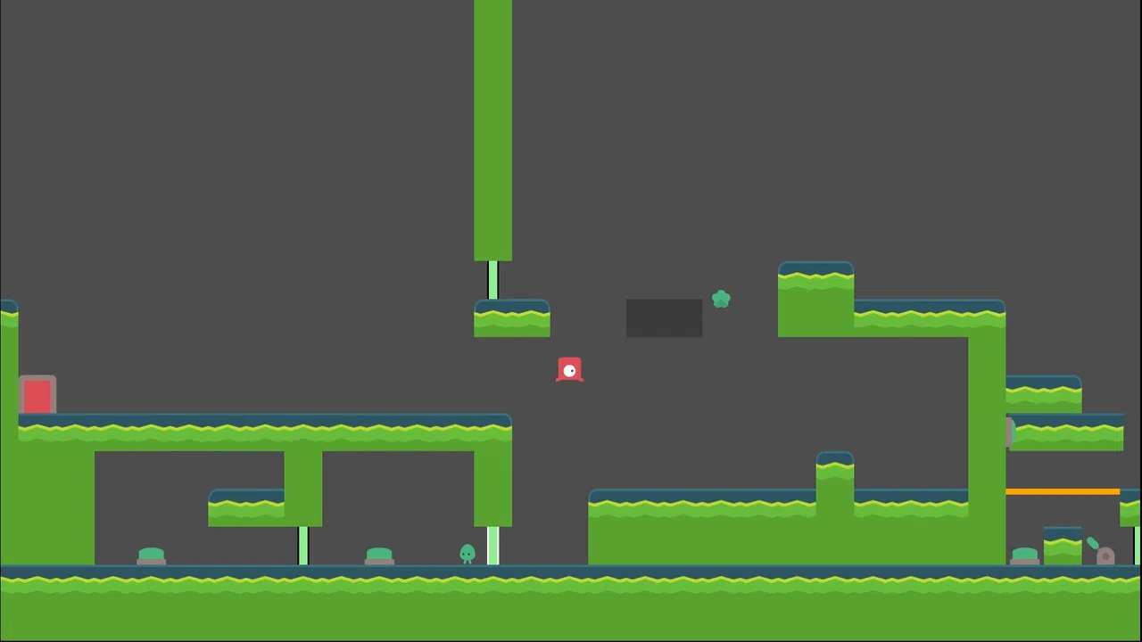 The Four Screenshot 4