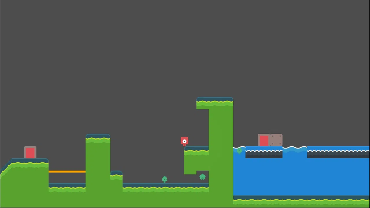 The Four Screenshot 3