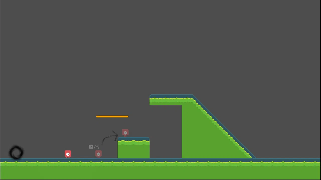 The Four Screenshot 1