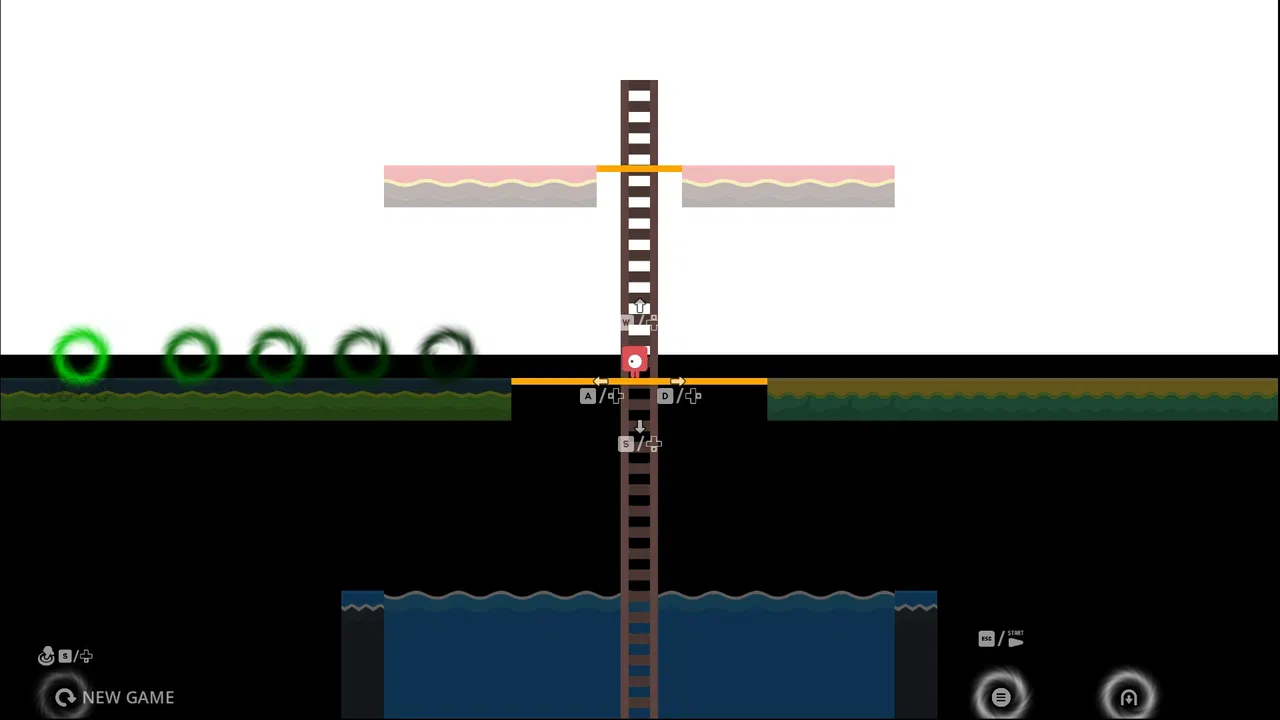 The Four Screenshot 6