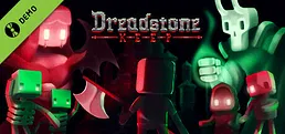 Dreadstone Keep Demo
